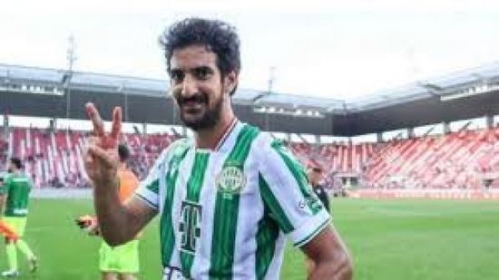    حقيقة تفاوض بيراميدز مع التونسي محمد علي بن رمضان