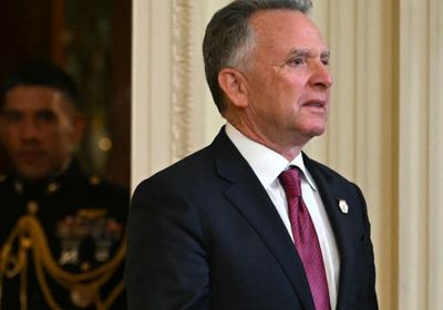 ويتكوف يقترح نشر قوات بريطانية وفرنسية بأوكرانيا