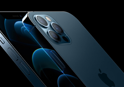 الشركة المصنعة لـ "آيفون" تبحث نقل عملياتها خارج الصين