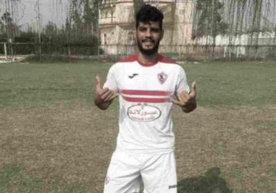 وفاة إبراهيم شيكا لاعب الزمالك السابق بعد صراع مرير مع السرطان