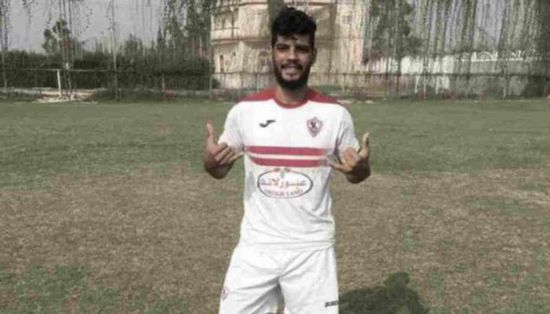 وفاة إبراهيم شيكا لاعب الزمالك السابق بعد صراع مرير مع السرطان