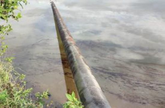 هجمات تخريبية تستهدف خطوط أنابيب تابعة لأواندو في نيجيريا