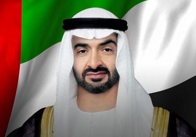 رئيس الإمارات يستقبل وفداً من الكونجرس الأمريكي في قصر الشاطئ