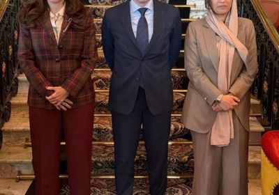 الإمارات وهولندا تعقدان الجولة الرابعة من المشاورات السياسية