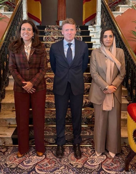 الإمارات وهولندا تعقدان الجولة الرابعة من المشاورات السياسية