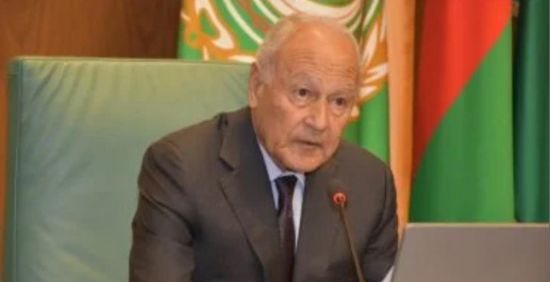 أبو الغيط يلتقى المدعى العام للمحكمة الجنائية الدولية في تركيا