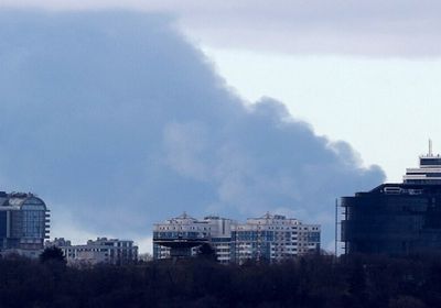 وزير الخارجية الأوكراني: نعتزم إنهاء النزاع خلال عام 2025