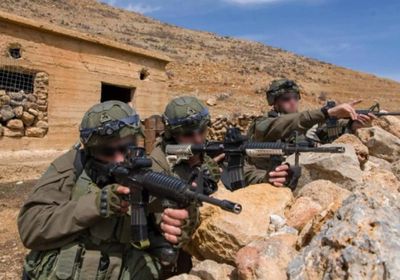 الجيش الإسرائيلي يعلن استكمال السيطرة على محور موراغ بالكامل