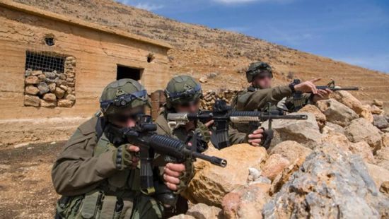 الجيش الإسرائيلي يعلن استكمال السيطرة على محور موراغ بالكامل