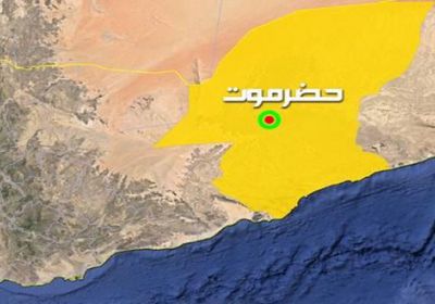 حملات منع السلاح.. جهود مستمرة في حضرموت لتعزيز الأمن