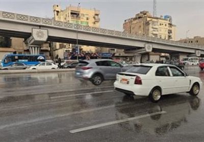حالة طقس اليوم الأحد 13-4-2025 في مصر