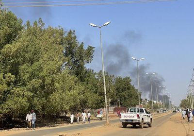 مقتل 100 شخص في هجمات للدعم السريع شمالي دارفور