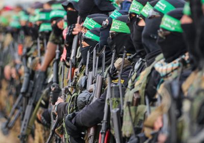 حماس تؤكد تعاملها بإيجابية مع أي مقترحات بشأن غزة