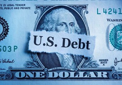 تراجع عوائد الديون الأمريكية وسط مخاوف التوترات التجارية