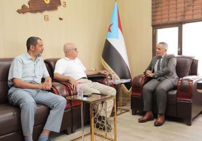 اليافعي يطالب بحماية تاريخ الجنوب من التزييف والمغالطات