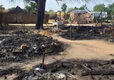 مقتل 56 شخصًا في يومين إثر هجمات على مدينة في دارفور