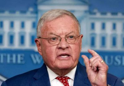 الموفد الأميركي إلى كييف: الهجوم الروسي يتجاوز كل حدود الأخلاق