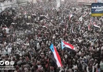 حضرموت ترص صفوفها وتعزز نضالها