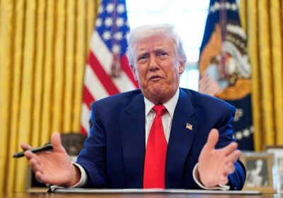 البيت الأبيض ينشر التقرير الطبي للفحص السنوي لـ"ترامب"