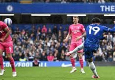 تشيلسي يتعثر مجددًا في صراع بلوغ دوري الأبطال بالتعادل مع إبسويتش