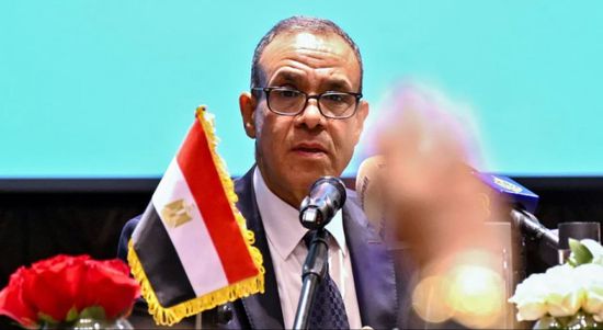 وزير الخارجية المصري يبحث مع نظيره العماني المفاوضات النووية