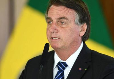 رئيس البرازيل السابق بولسونارو يخضع لجراحة جديدة