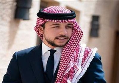 ولي عهد الأردن يلتقي عاهل البحرين في المنامة