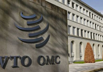 منظمة التجارة تراجع تكاليف الموظفين بعد تعليق التمويل الأمريكي