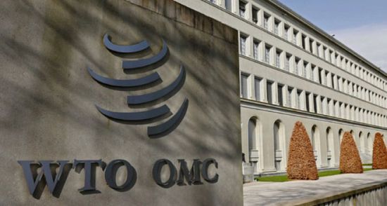 منظمة التجارة تراجع تكاليف الموظفين بعد تعليق التمويل الأمريكي