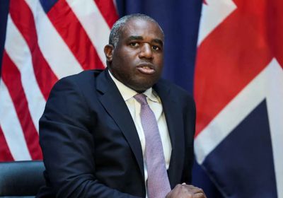 بريطانيا: هجمات إسرائيل على المرافق الطبية بغزة مؤسفة