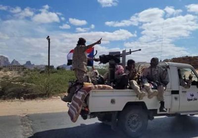 قوات دفاع شبوة تكشف ملابسات العملية الأمنية في عتق