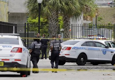 الشرطة: حريق متعمد في منزل حاكم ولاية بنسلفانيا الأمريكية