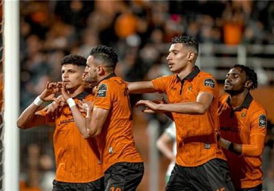 حسنية أغادير يهزم نهضة بركان بدوري المغرب