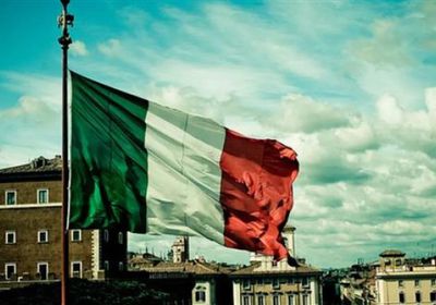 رئيسة وزراء إيطاليا تدين الهجوم الروسي على مدينة أوكرانية