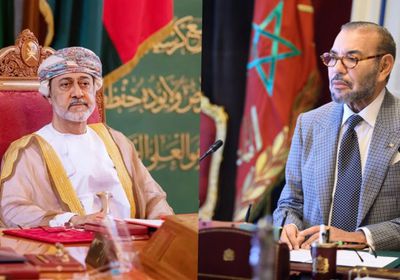 عمان تعلن تأييدها للوحدة الترابية للمغرب