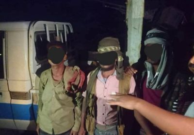 بعد 3 ساعات من اغتياله.. أمن أبين يضبط قتلة مواطن في زنجبار