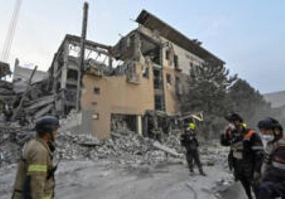 أوكرانيا تتهم روسيا باستهداف المدنيين في "سومي"