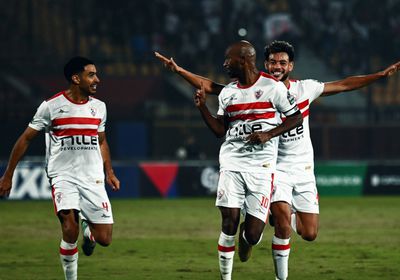 موعد مباراة الزمالك المقبلة بكأس عاصمة مصر