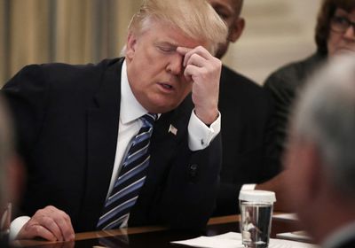 ترامب: الضربة الروسية الأخيرة بأوكرانيا "مروعة"