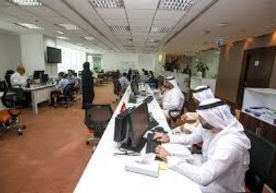 نمو نظام حماية الأجور الإماراتي: زيادة بعدد الموظفين والرواتب