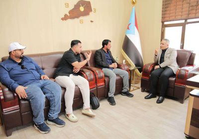 "الوطنية للإعلام الجنوبي" تثمن نجاح معرض "إمارات الأمجاد"