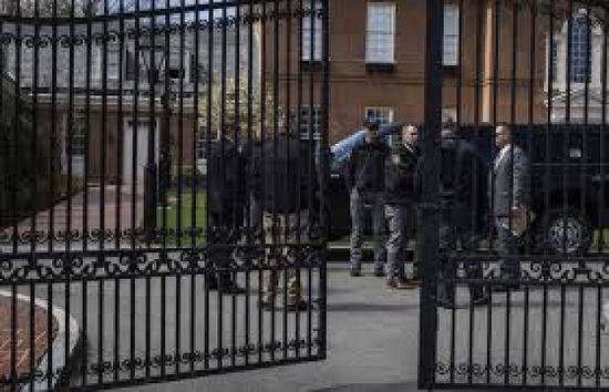 تفاصيل الحريق المتعمد في منزل حاكم بنسلفانيا