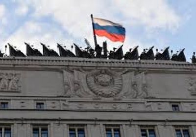 روسيا: قصفنا اجتماعًا لقادة عسكريين أوكرانيين في سومي