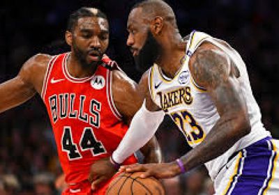 دوري السلة الأمريكي: نمو اللعبة لا يواكب الإمكانات في أوروبا