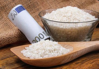 أسعار الأرز في اليابان تواصل الارتفاع للأسبوع الثالث عشر