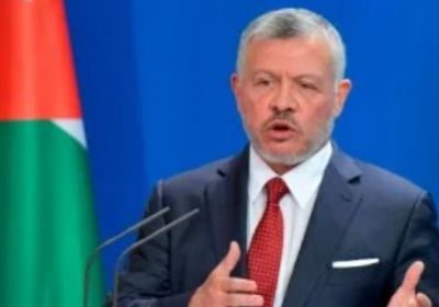 عاهل الأردن ورئيس إندونيسيا يدينان تصعيد انتهاكات الاحتلال في المسجد الأقصى