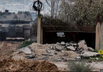 قوات الاحتلال تقتحم مستشفى جنين