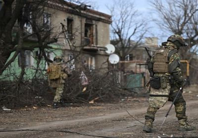 مقتل 3 مدنيين جراء هجوم مسيرات أوكرانية على إقليم كورسك