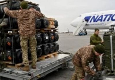 بريطانيا تقدم قرضًا جديدًا لأوكرانيا بـ752 مليون جنيه إسترليني