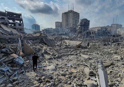 إسرائيل تسلم مصر مقترحاً جديداً لوقف إطلاق النار بغزة